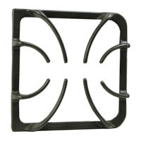 316202405 : 316202405 GRATE,BLACK