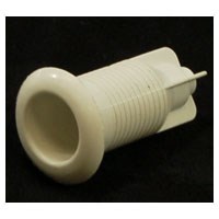 Frigidaire Refrigerator Freezer Shelf Mounting Grommet (241550801)