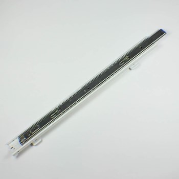 SLIDE ASSY,BASKET,LH,FRZR (241894224)