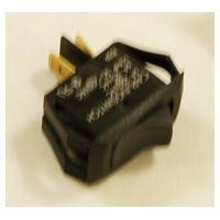 5308015487 : 5308015487 OVEN LIGHT SWITCH (ROCKER)