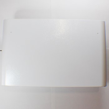 PANEL-FRZR DOOR WHITE ASSY (240410201)