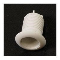 FRIG RE SHELF GROMMET .875" LO (241550701)