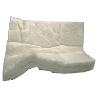 INSULATION,OVEN BOTTOM (316403803)