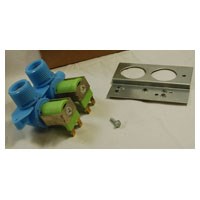Whirlpool Washer Water Inlet Valve (285874)