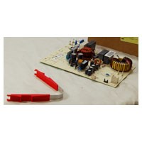 FILTER,CIRCUIT BOARD,SIDE (318347010)