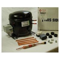 W10309997 : W10309997 COMPRESSOR