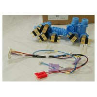 WHIRLPOOL, VALVE, W10364988