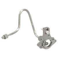 IGNITOR/ORIFICE ASSY.,TOP BURN  (316536614)