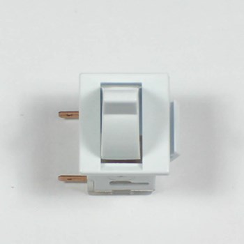 Frigidaire 240505801 Refrigerator Door Light Switch