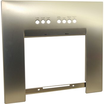 241533207 : C++ 241533207 COVER-MODULESTAINLESS