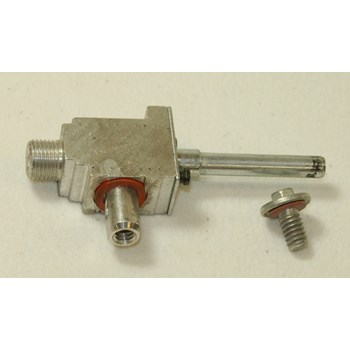 VALVE,5K TOP BURNER ,W/MTG SC (5303935308)