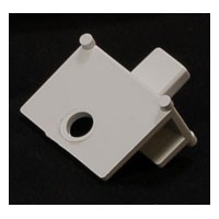 WHIRLPOOL REFRIGERATOR SLIDE THERMOSTAT (2161466)