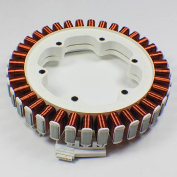 LG WASHER STATOR ASSEMBLY (4417EA1002H)