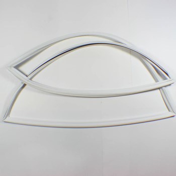 WHIRLPOOL REFRIGERATOR DOOR GASKET 31" X 38-3 (2159061)