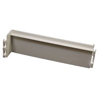 ELECTROLUX/FRIGIDAIRE, ICE DEFLECTOR, 240507202