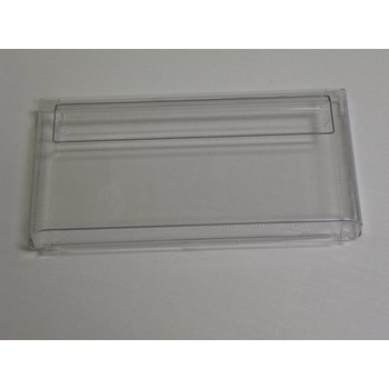 BOTTOM DRAWER FACE PLATE (5304411659)
