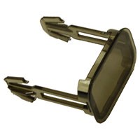 ELECTROLUX/FRIGIDAIRE, LENS,INDICATOR LIGHT,(6), 318319020