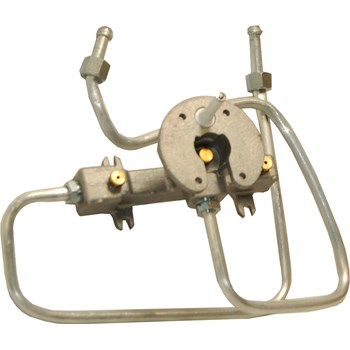 IGNITOR/ORIFICE ASSY.,TOP BUR (316572100)