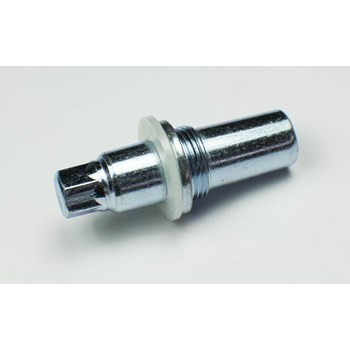 ELECTROLUX/FRIGIDAIRE, PIN-CENTER HINGE,W/WASHER, 241708002