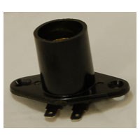 ELECTROLUX/FRIGIDAIRE, SOCKET,LAMP HOLDER, 5304464091