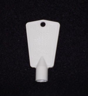 ELECTROLUX/FRIGIDAIRE, KEY,LOCK, 297147700