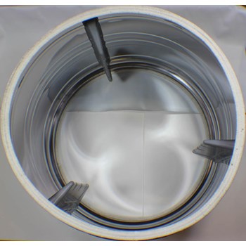 TUB ASSEMBLY,DRUM (3045EL1002G)