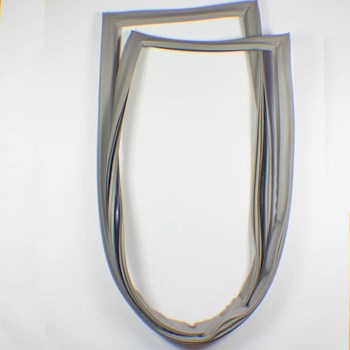ELECTROLUX/FRIGIDAIRE, GASKET,FRZR DOOR,GRAY,MAGNETIC, 241786010