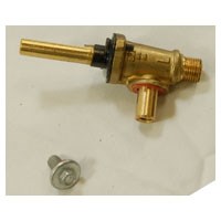 ELECTROLUX/FRIGIDAIRE, VALVE,5K BURNER,W/MTG SCREW, 5303935235