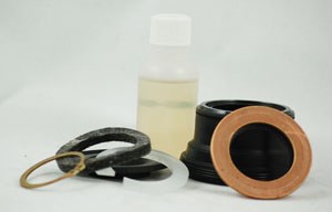Frigidaire 5308950197 Washer Tub Seal Kit