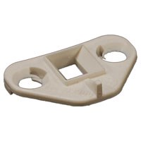 Whirlpool Dryer Door Switch Plate (8182531)