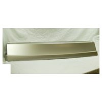 ELECTROLUX/FRIGIDAIRE, SERVICE PANEL METALLIC #210, 318905005