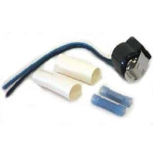ELECTROLUX/FRIGIDAIRE, DEFROST THERMOSTAT KIT, 5303918214