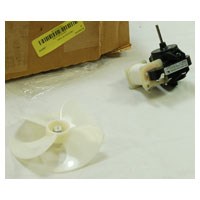 FAN MOTOR KIT (W10315091)
