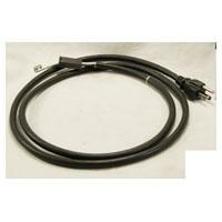 POWER CORD,ELECTRIC SVCE,120 (137011400)