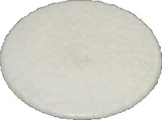 PLUG BUTTON - W (218074001)