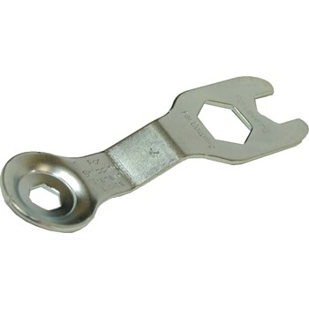 LG WASHER LEG ADJUSTING WRENCH (3W20018B)