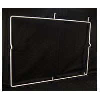 Frigidaire Refrigerator Shelf Frame (240372404)