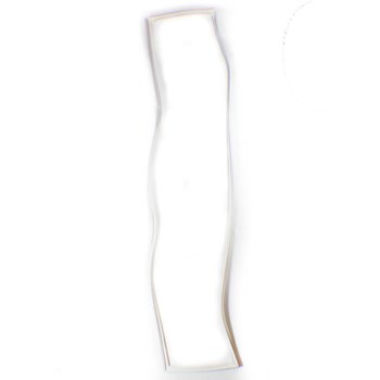 Whirlpool 2188405A Refrigerator Freezer Door Gasket, White