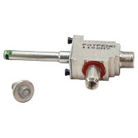 Frigidaire Range Surface Burner Gas Valve (5303935305)
