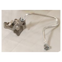 ELECTROLUX/FRIGIDAIRE, IGNITOR/ORIFICE ASSY,TOP BURNE, 316536602