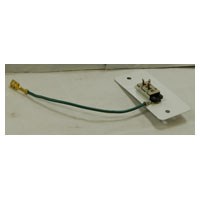 WHIRLPOOL, GASKET-DOR, W10202608