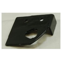 DOOR STOP,BLACK,FRZR (240581906)