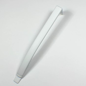 ELECTROLUX/FRIGIDAIRE, REF.HANDLE-WHITE W/BLOCK/SCREW, 218779901