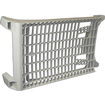 LG RACK ASSEMBLY (3751EL1001B)