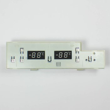 Frigidaire Refrigerator Temperature Control Board (241739709)
