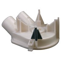 WHIRLPOOL WASHER PUMP ASSEMBLY (W10288040)