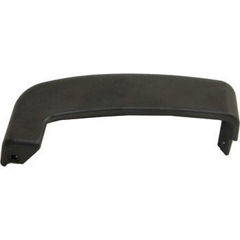 END CAP BLACK RH (316240905)