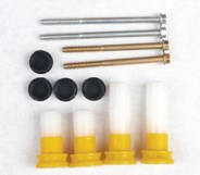 SHIPPING SUPPORT KIT (134596200)