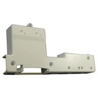 FRIG BOX CONTROL FRONT (240317701)