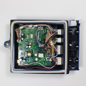 ELECTROLUX/FRIGIDAIRE, BOARD-MAIN POWER,BOARD & HOUSI, 242115283